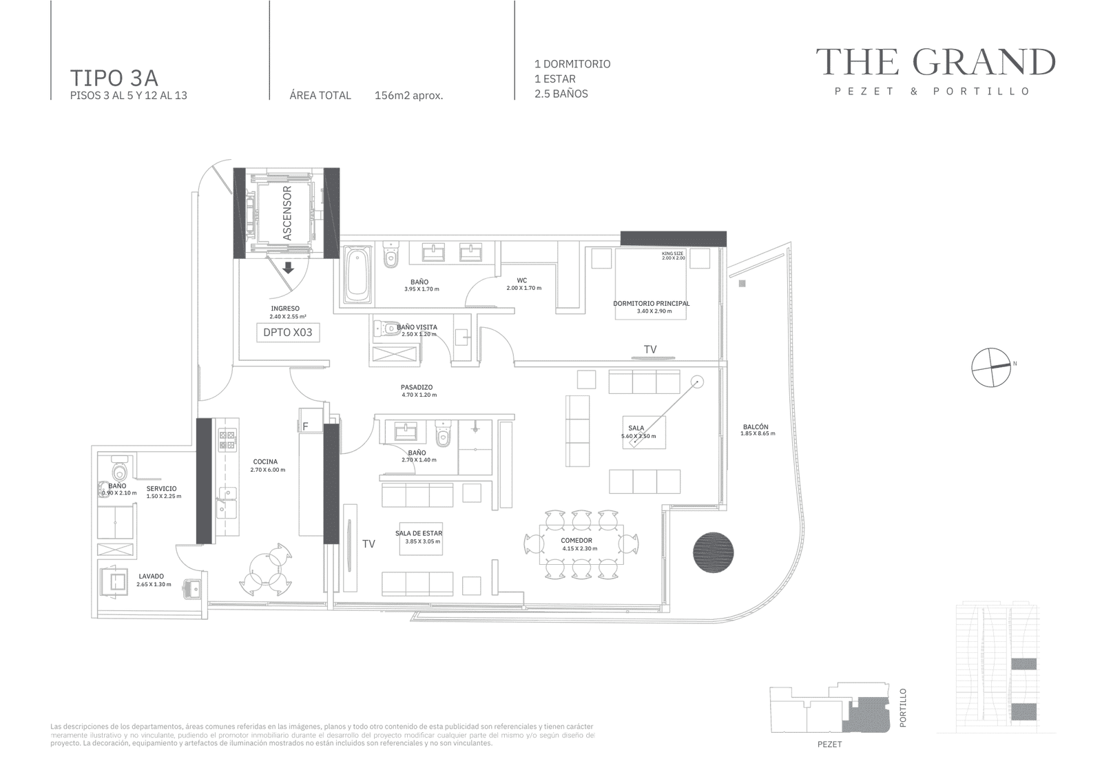 the-grand-departamentos-de-lujo-frente-al-golf-de-san-isidro-tipologia-y-planos-flats-y-duplex-tipo-3A-del-3-al-5.png