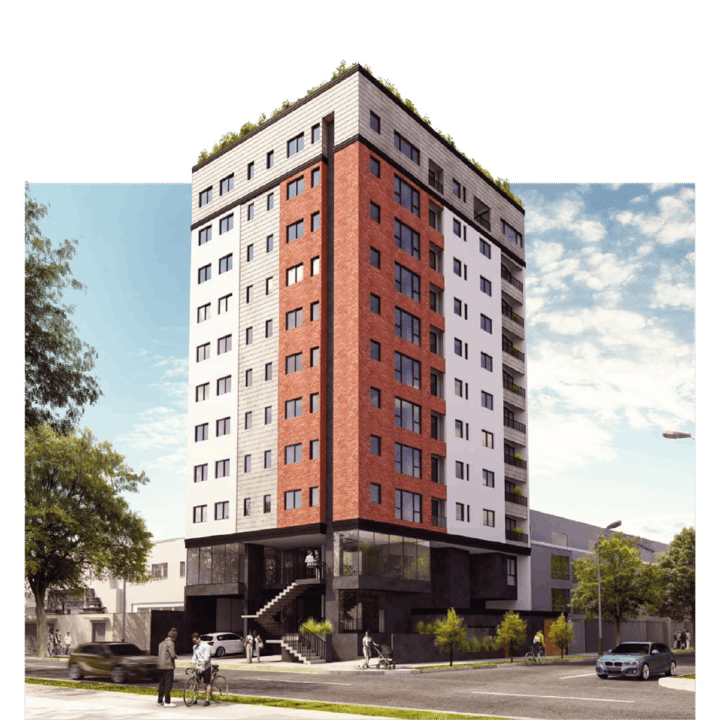Recurso 1 1 - The Grand en San Isidro - Lima