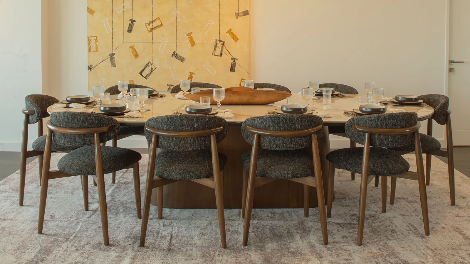 Departamento de lujo de 150 m² en San Isidro frente al golf – The Grand