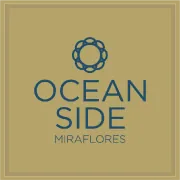logo ocean side miraflores - The Grand en San Isidro - Lima