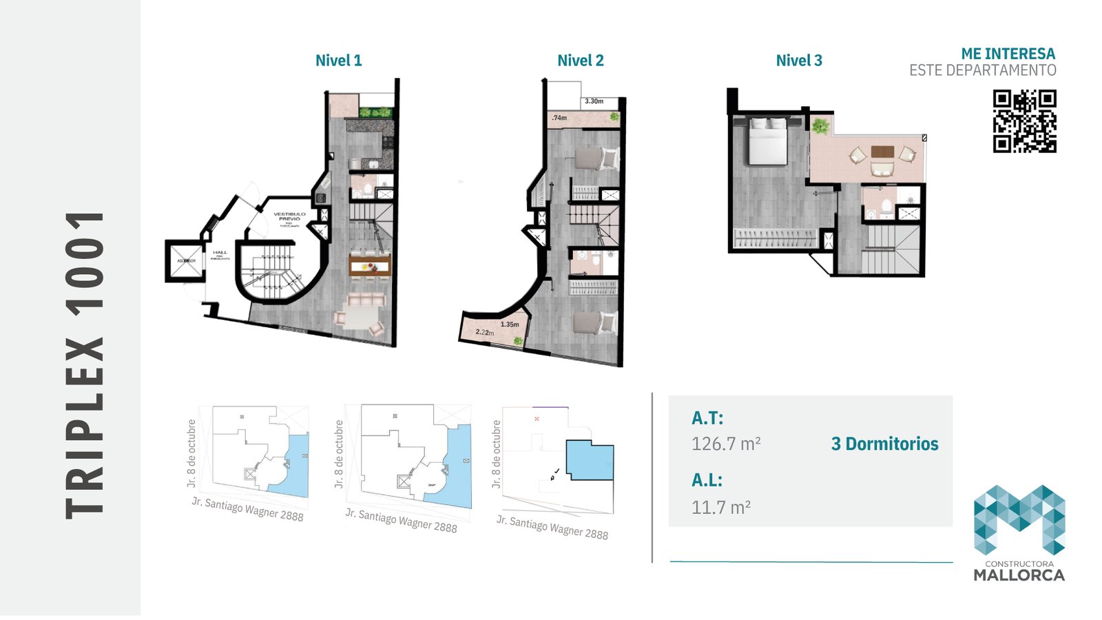 triplex1001
