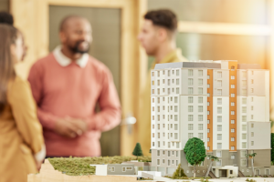 departamentos en venta en Miraflores