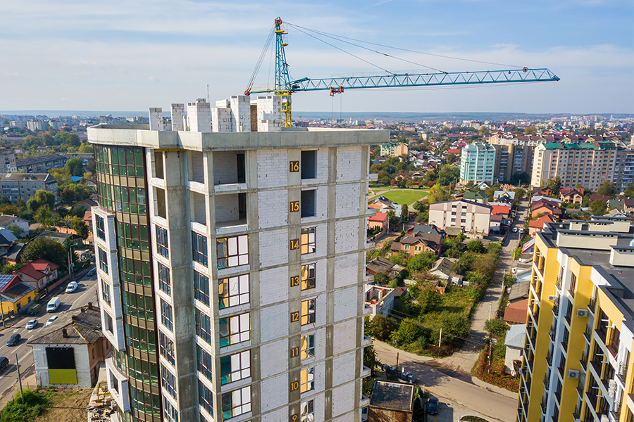 zonas con alta demanda de inversión inmobiliaria en Lima