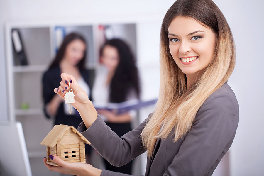 inmobiliaria en Pueblo Libre