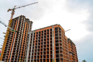 departamentos en construcción en Pueblo Libre
