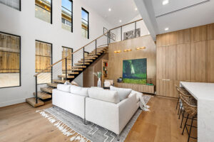dúplex en venta en Pueblo Libre