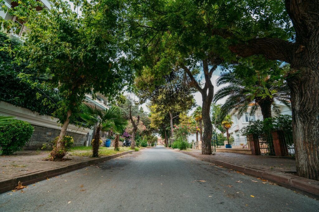 San Antonio, el barrio más residencial de Miraflores Lima