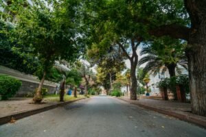 San Antonio, el barrio más residencial de Miraflores Lima