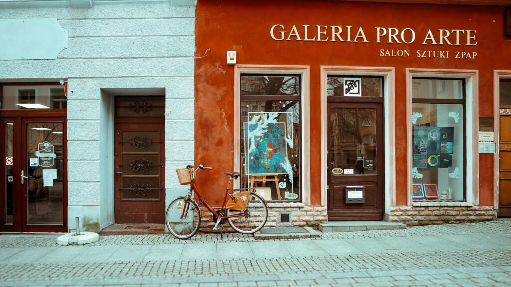 Galería de arte y vida cultural en el Boulevard de Barranco - Penthouse.pe