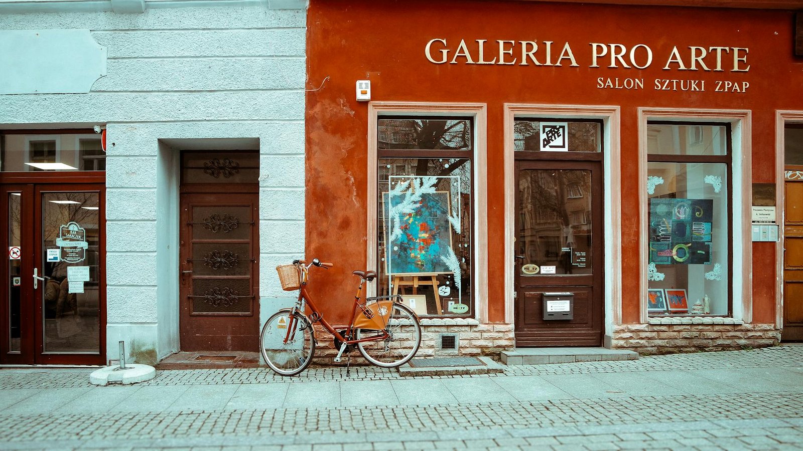 Galería de arte y vida cultural en el Boulevard de Barranco - Penthouse.pe