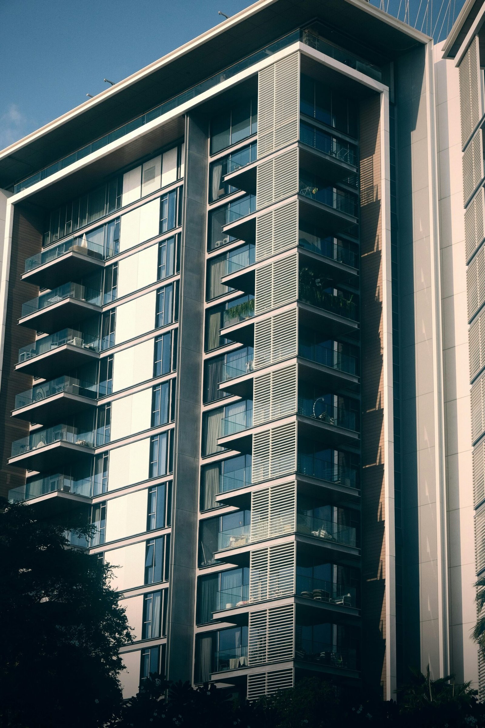 Departamento de estreno Miraflores 2026 - arquitectura moderna lujo