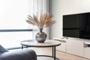 Departamento Airbnb premium amueblado en Barranco - Penthouse.pe