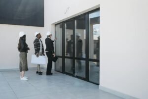 Habitualidad tercera venta inmueble fisco SUNAT empresa Perú