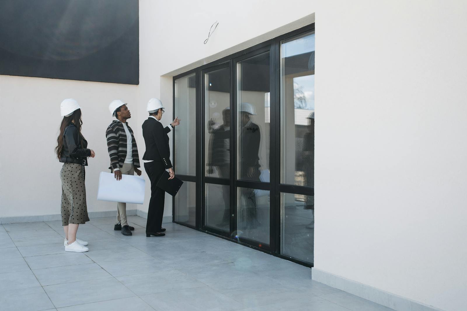 Habitualidad tercera venta inmueble fisco SUNAT empresa Perú