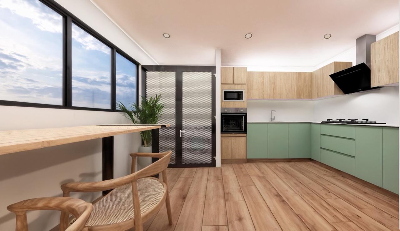 COCINA 202