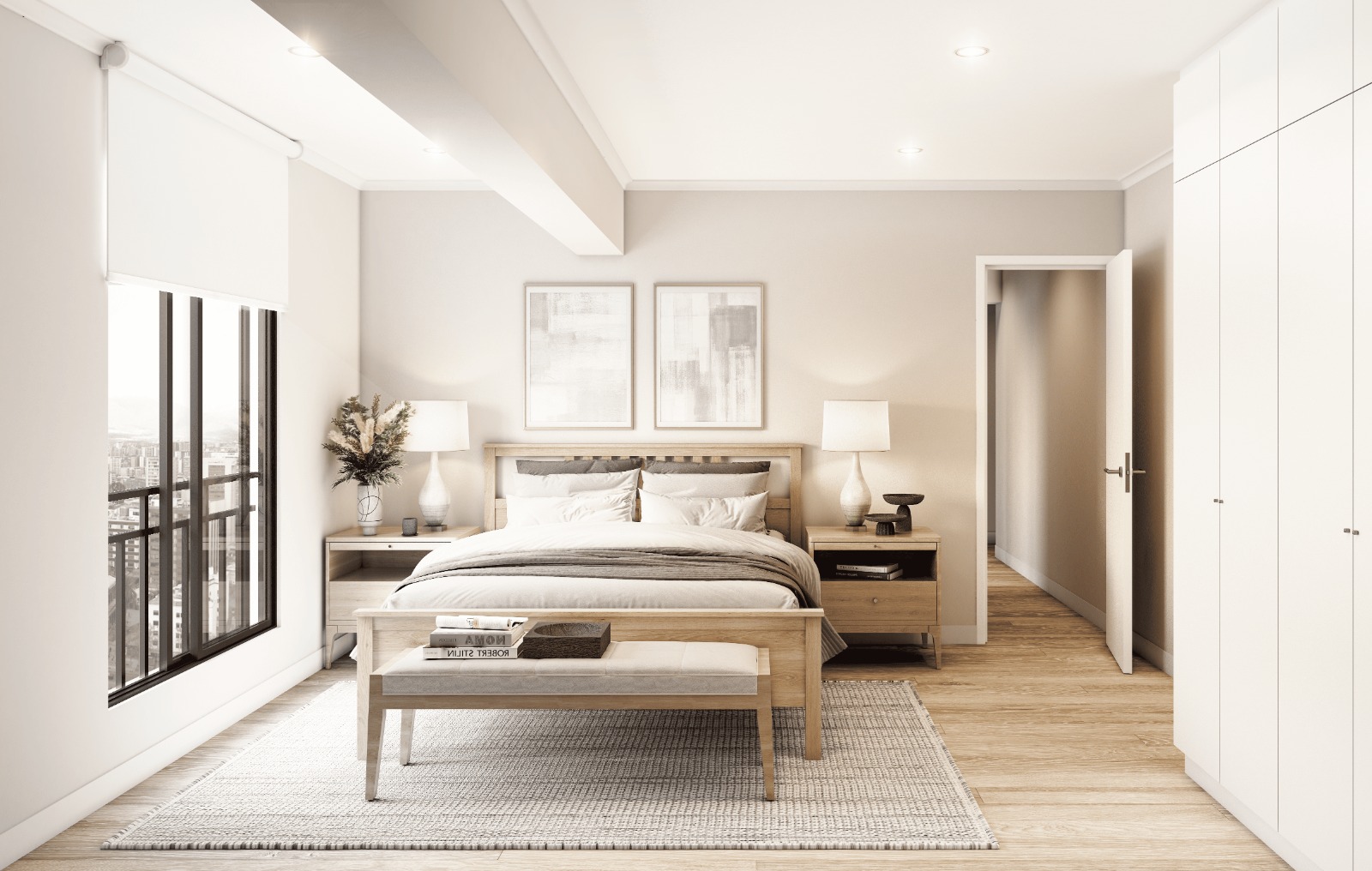 DORMITORIO PRINCIPAL 02