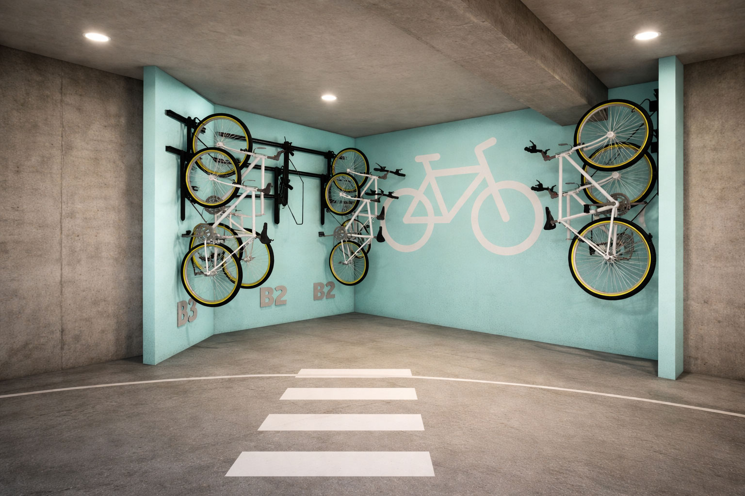 ESTACIONAMIENTO-DE-BICICLETAS