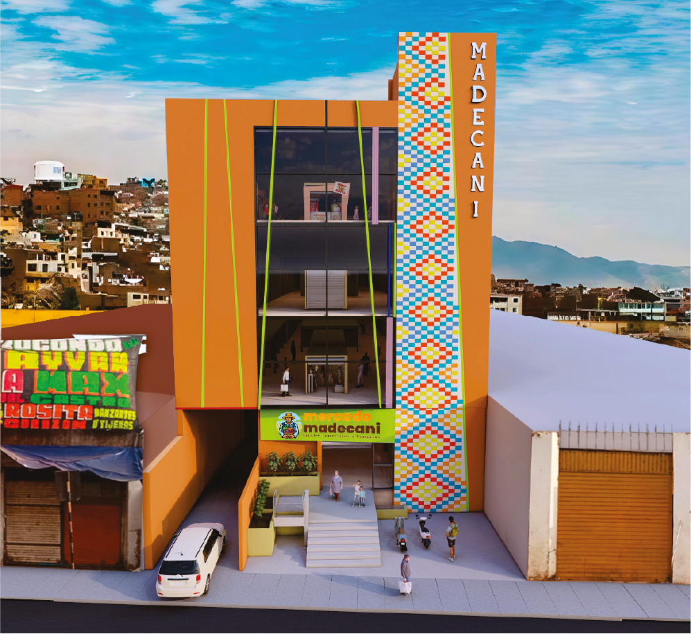 Recurso 1 100 - The Grand en San Isidro - Lima