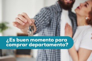 comprar departamento Lima 2026